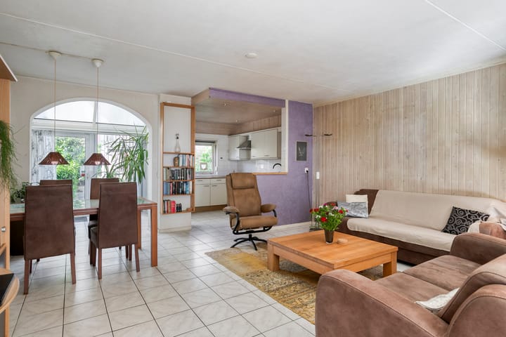 Foto 10 van Baronie 47