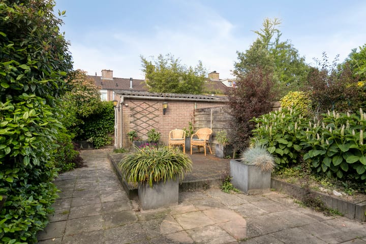 Foto 28 van Baronie 47