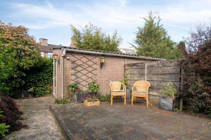 Foto 29 van Baronie 47