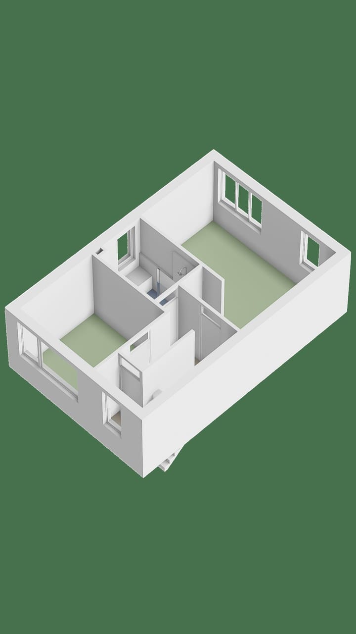 Foto 35 van Baronie 47