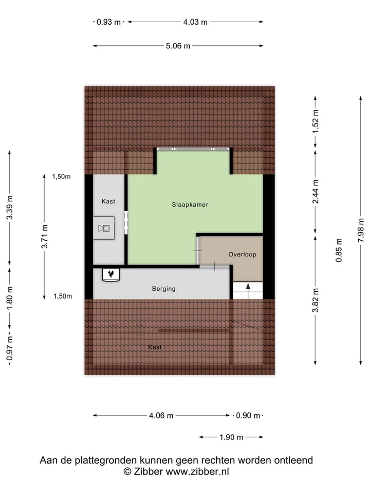 Foto 40 van Baronie 47