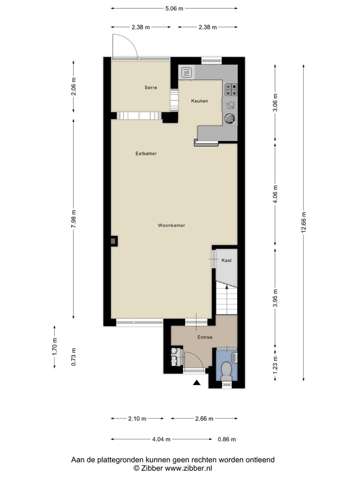 Foto 41 van Baronie 47