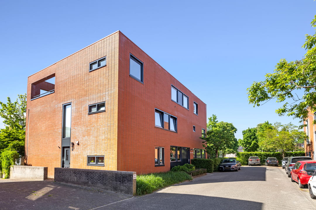 Foto 2 van Van Houtenstraat 21