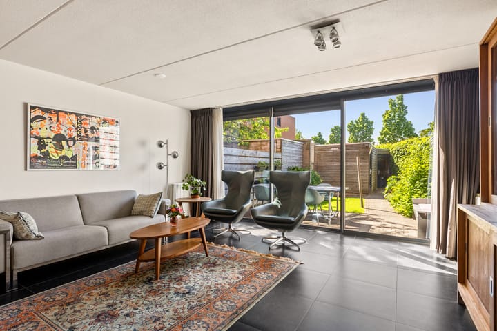 Foto 3 van Van Houtenstraat 21