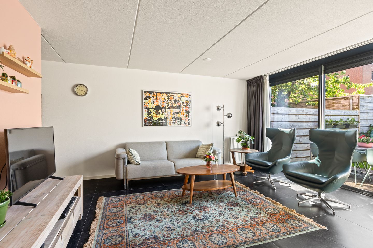 Foto 5 van Van Houtenstraat 21