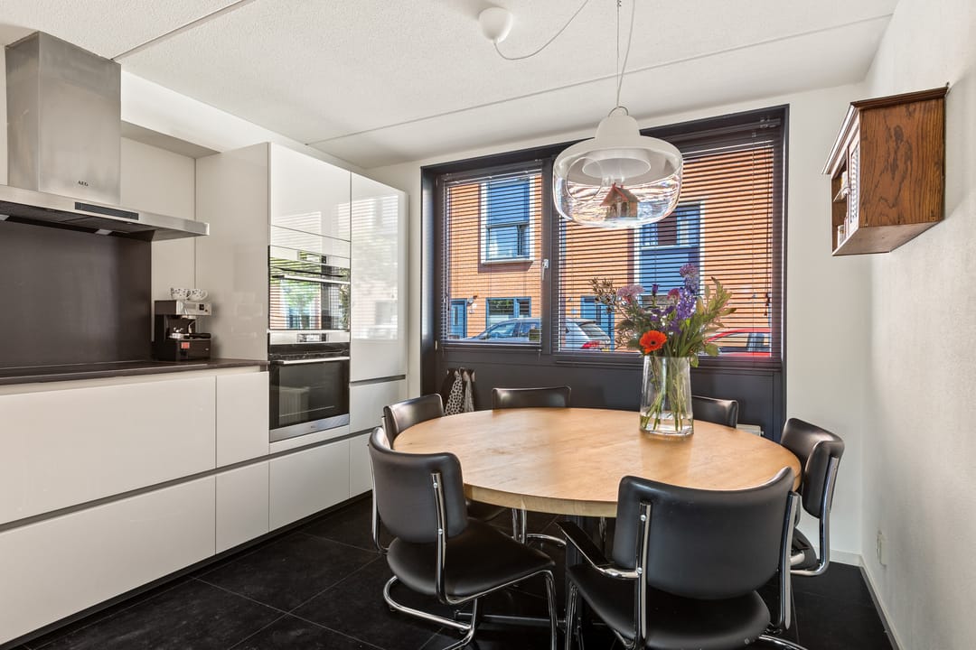 Foto 8 van Van Houtenstraat 21