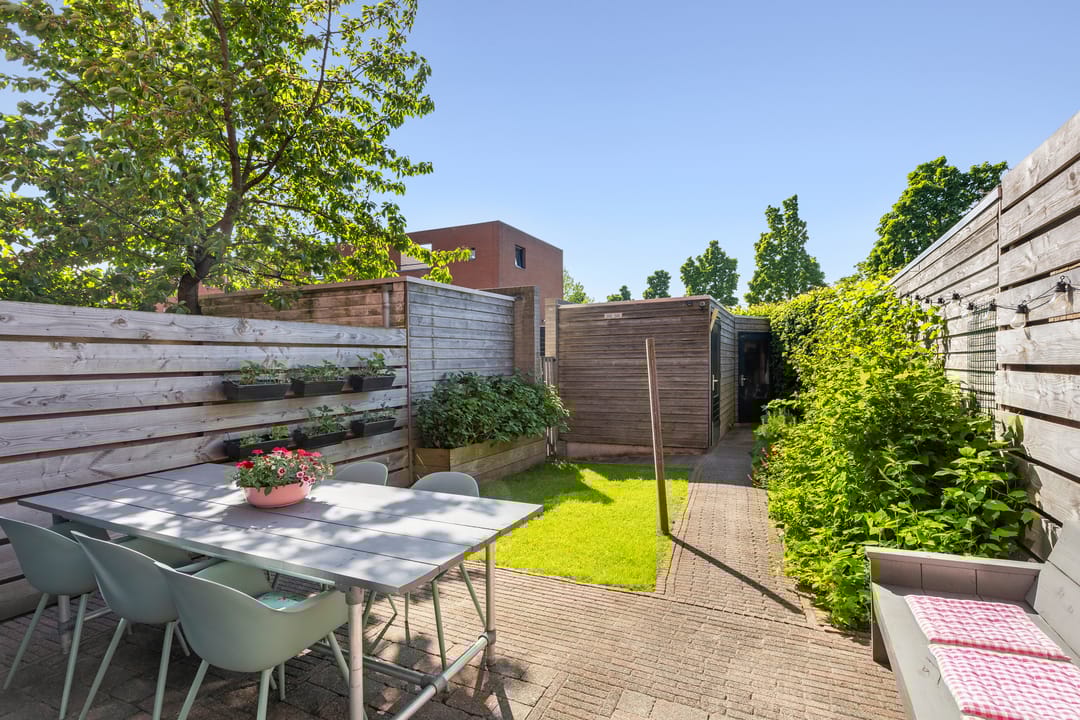 Foto 13 van Van Houtenstraat 21