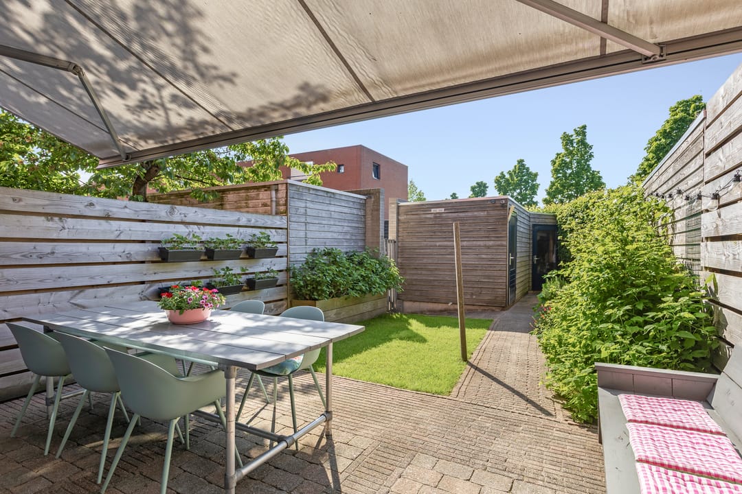 Foto 16 van Van Houtenstraat 21