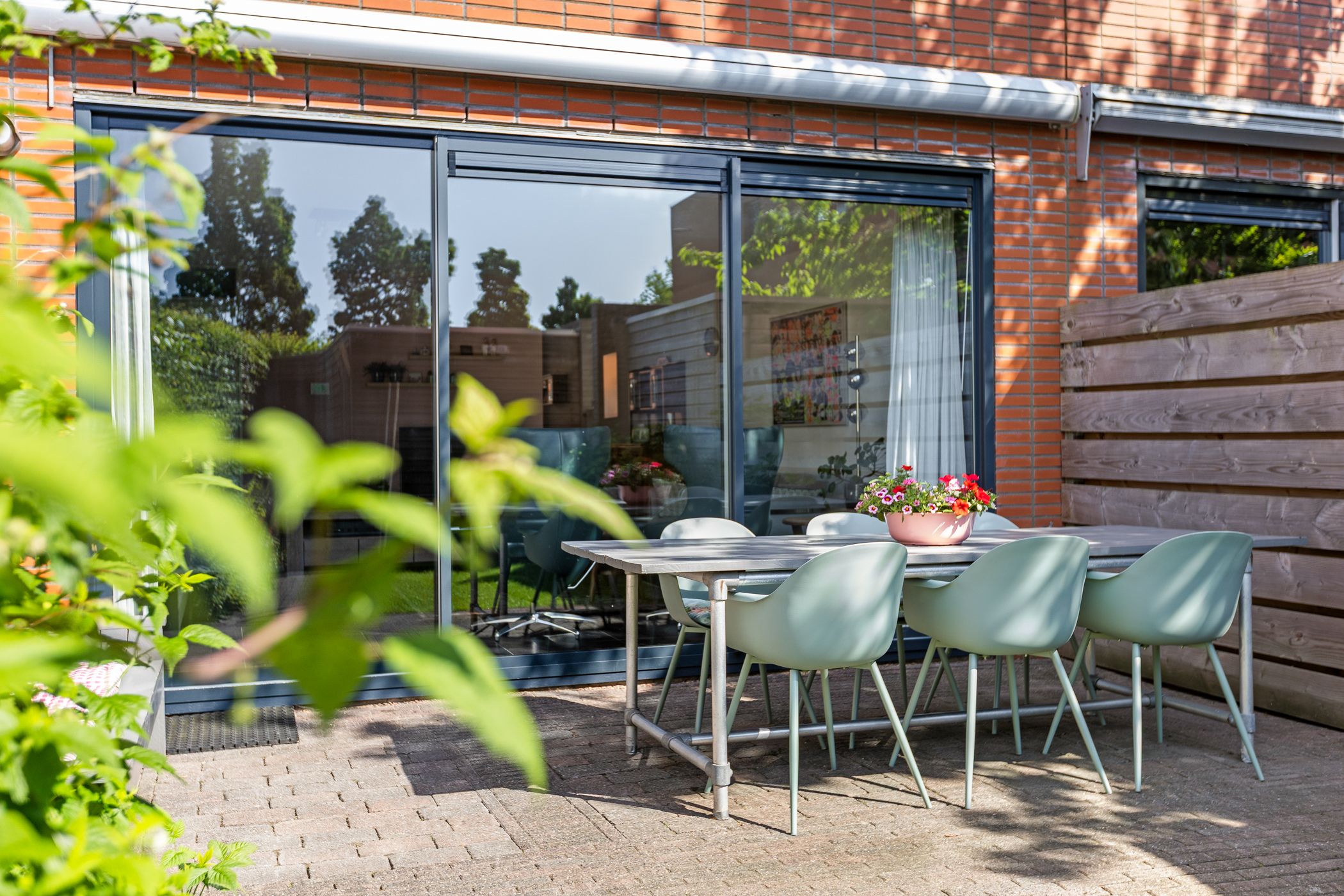 Foto 15 van Van Houtenstraat 21