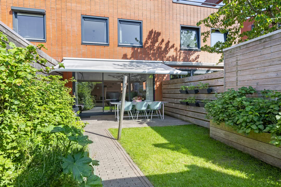 Foto 17 van Van Houtenstraat 21