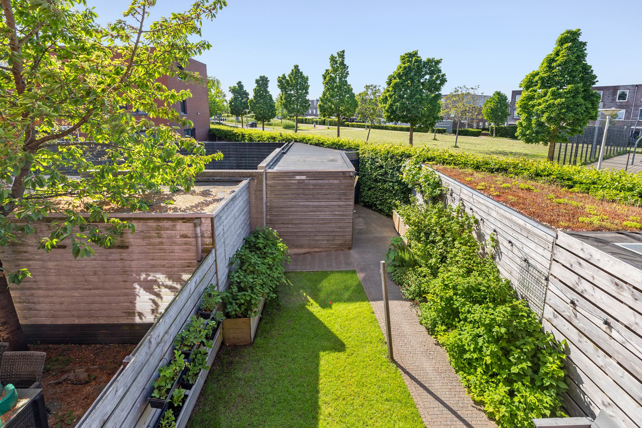 Foto 18 van Van Houtenstraat 21