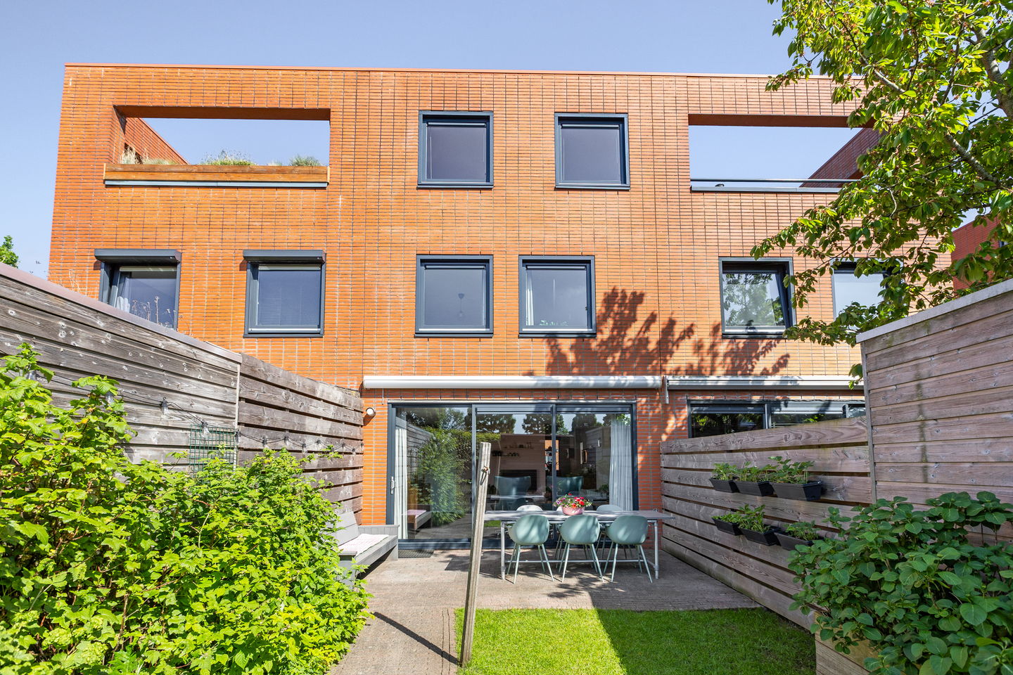 Foto 19 van Van Houtenstraat 21