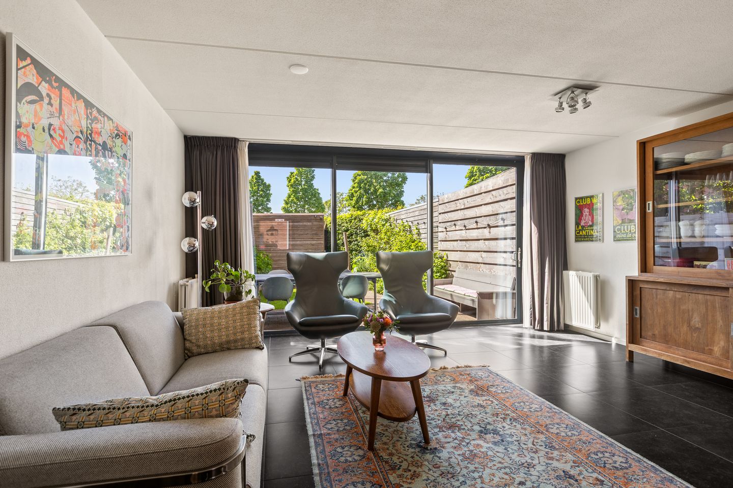 Foto 4 van Van Houtenstraat 21