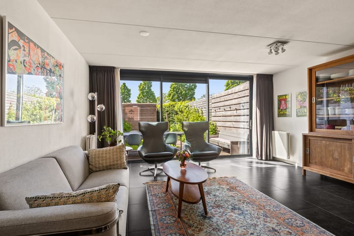 Foto 4 van Van Houtenstraat 21