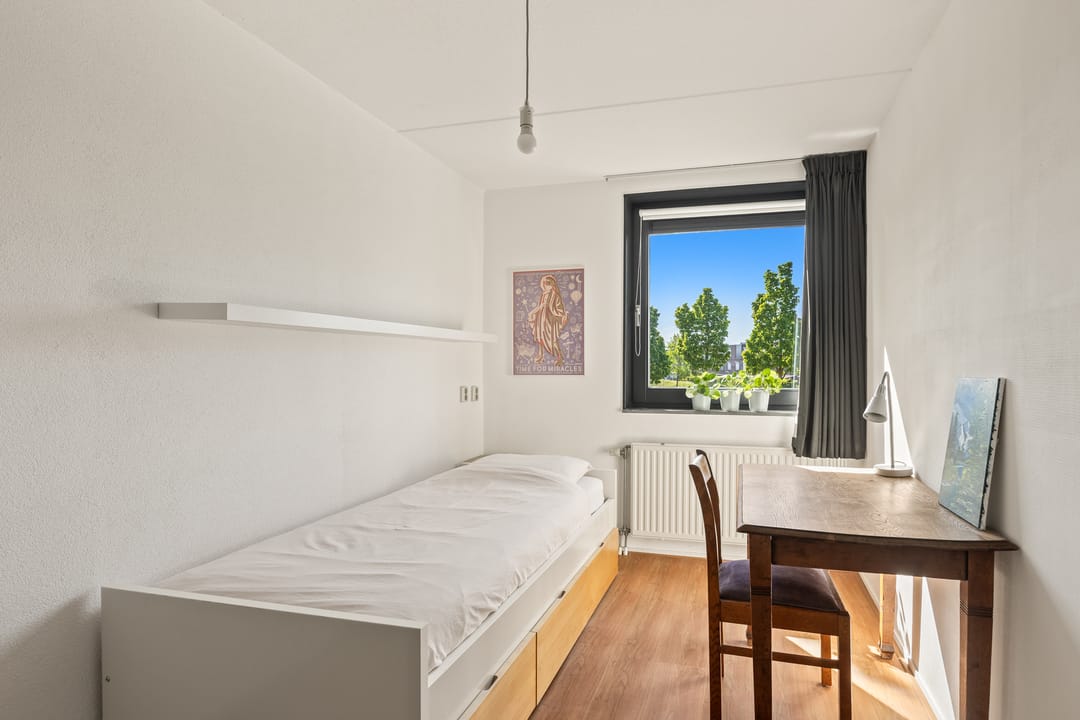 Foto 23 van Van Houtenstraat 21