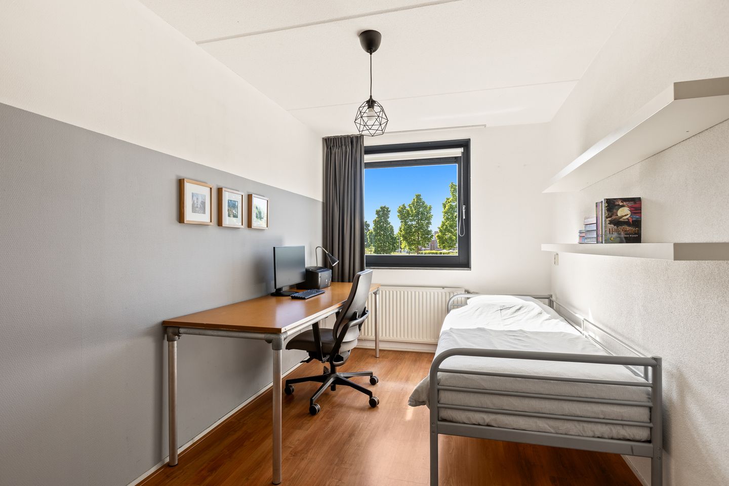 Foto 25 van Van Houtenstraat 21