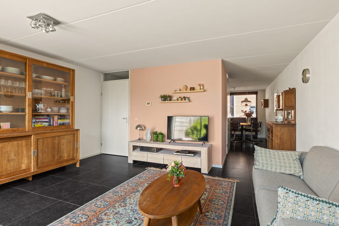 Foto 7 van Van Houtenstraat 21