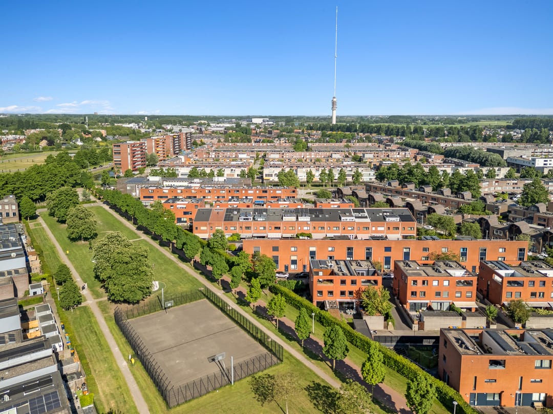 Foto 41 van Van Houtenstraat 21