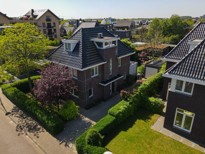 Foto 1 van Marshalllaan 79