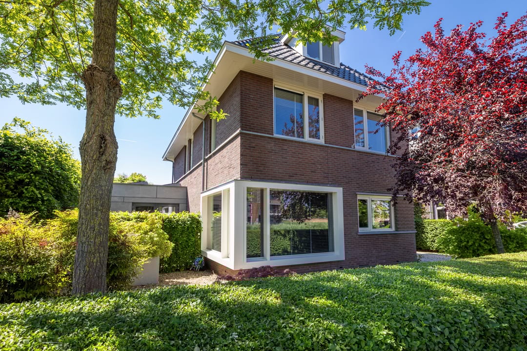 Foto 2 van Marshalllaan 79