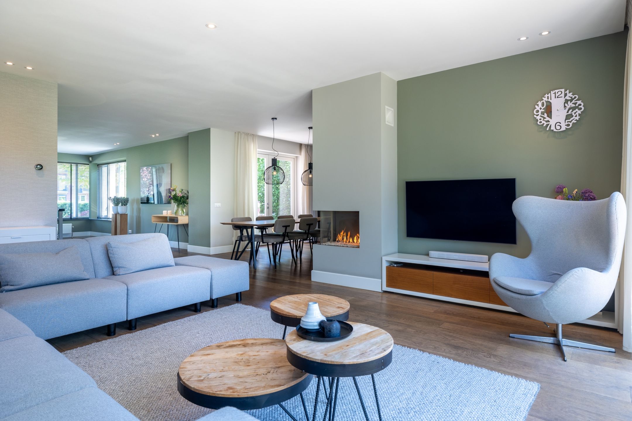 Foto 3 van Marshalllaan 79