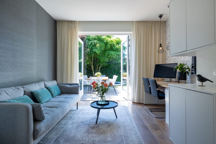 Foto 5 van Marshalllaan 79