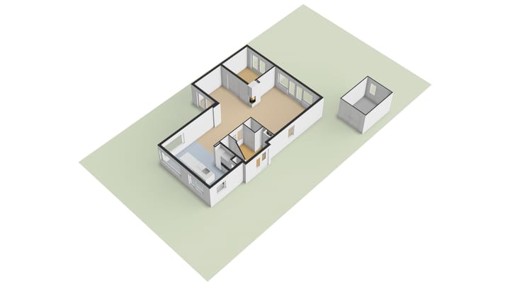 Foto 92 van Marshalllaan 79