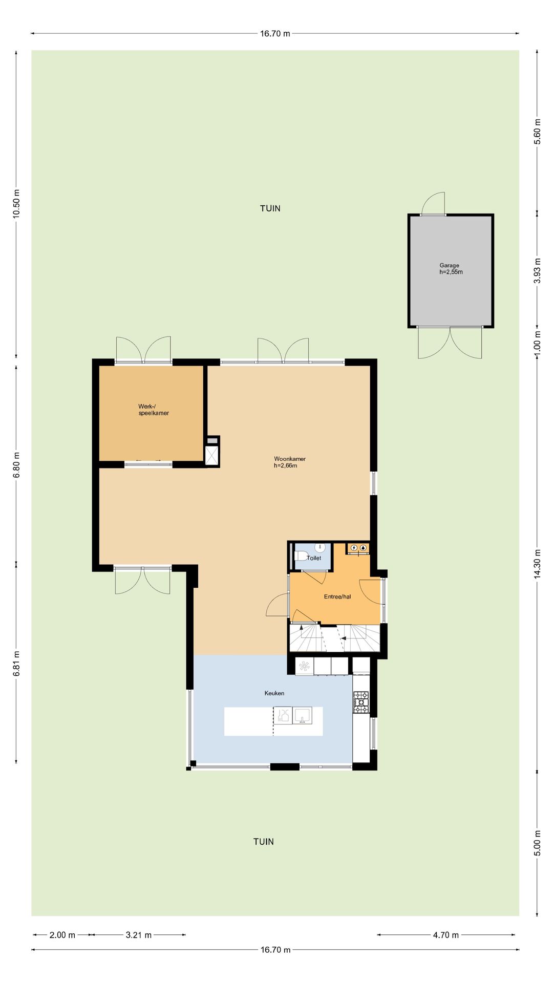 Foto 88 van Marshalllaan 79