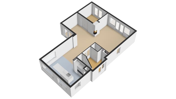 Foto 93 van Marshalllaan 79