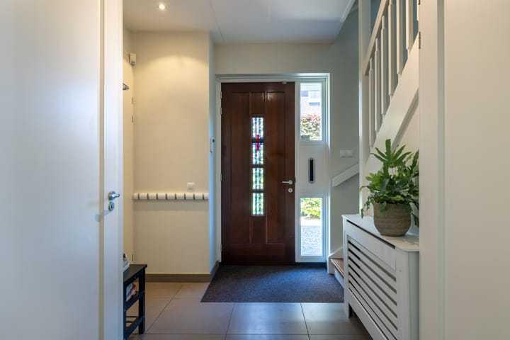 Foto 7 van Marshalllaan 79