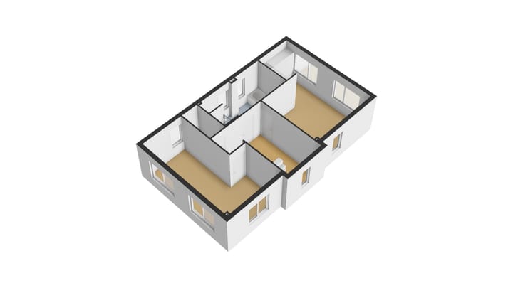 Foto 94 van Marshalllaan 79