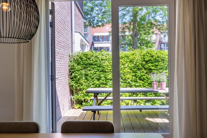 Foto 12 van Marshalllaan 79