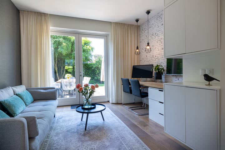 Foto 15 van Marshalllaan 79