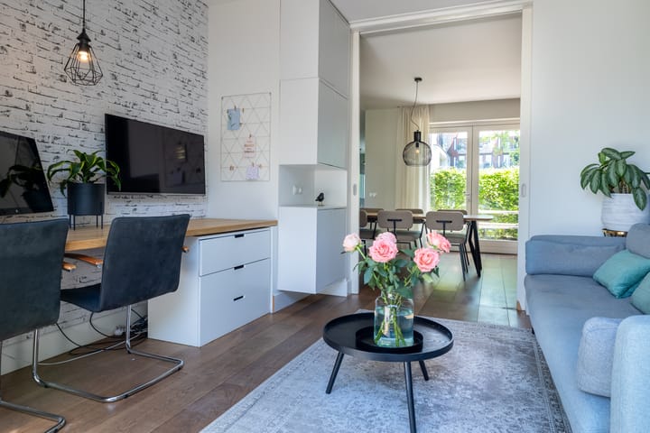 Foto 16 van Marshalllaan 79