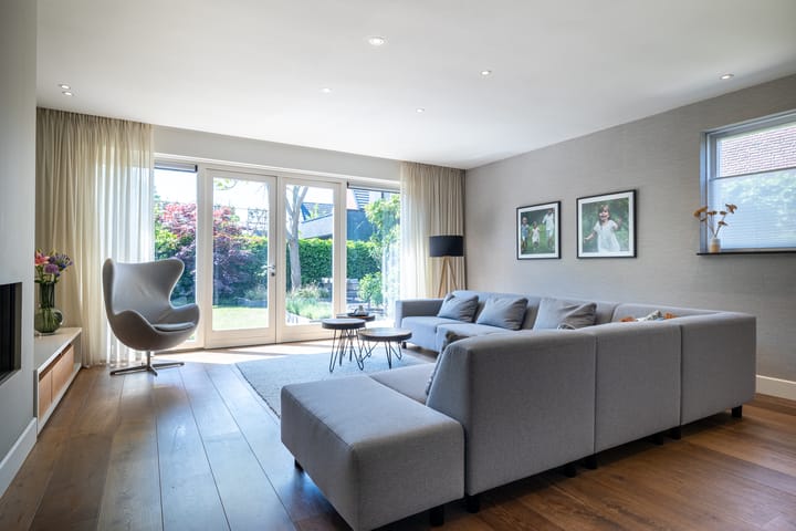 Foto 21 van Marshalllaan 79