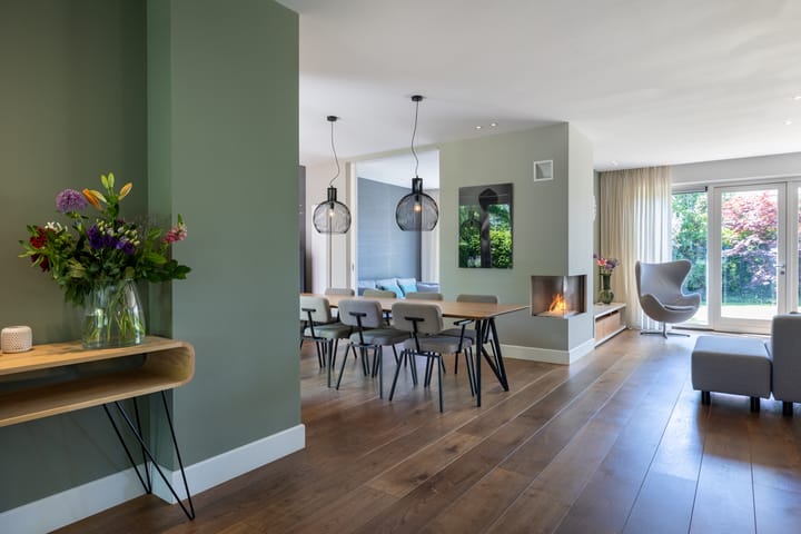 Foto 25 van Marshalllaan 79