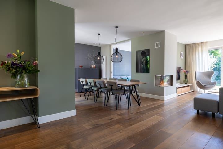 Foto 26 van Marshalllaan 79