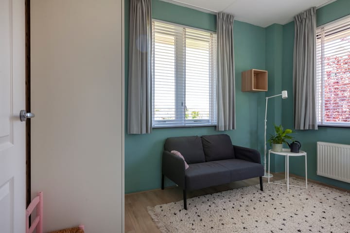 Foto 45 van Marshalllaan 79