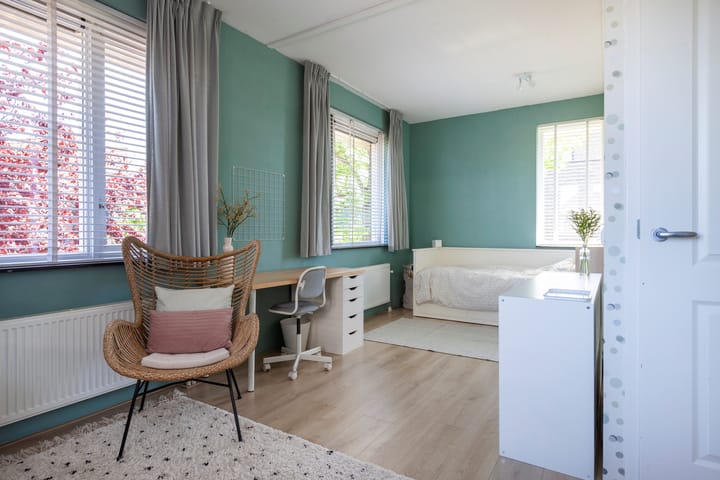 Foto 46 van Marshalllaan 79