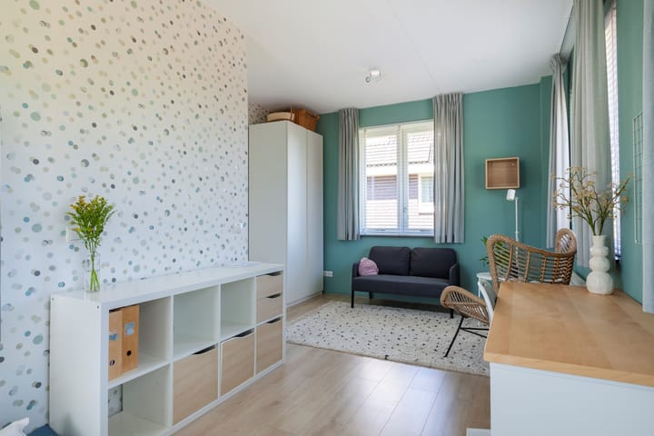 Foto 48 van Marshalllaan 79