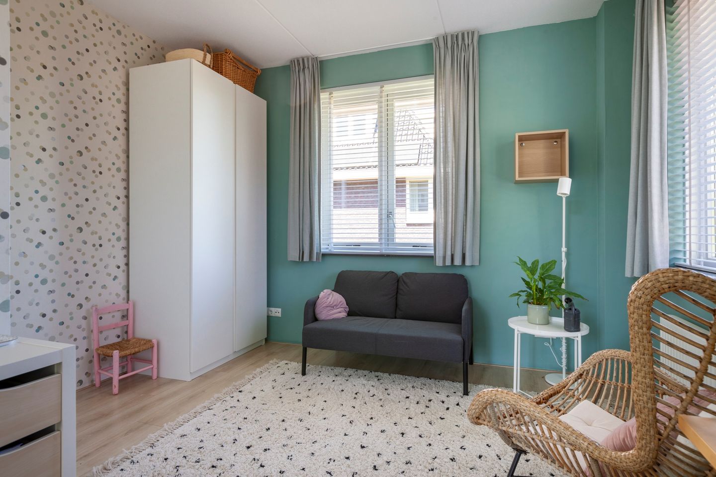 Foto 50 van Marshalllaan 79