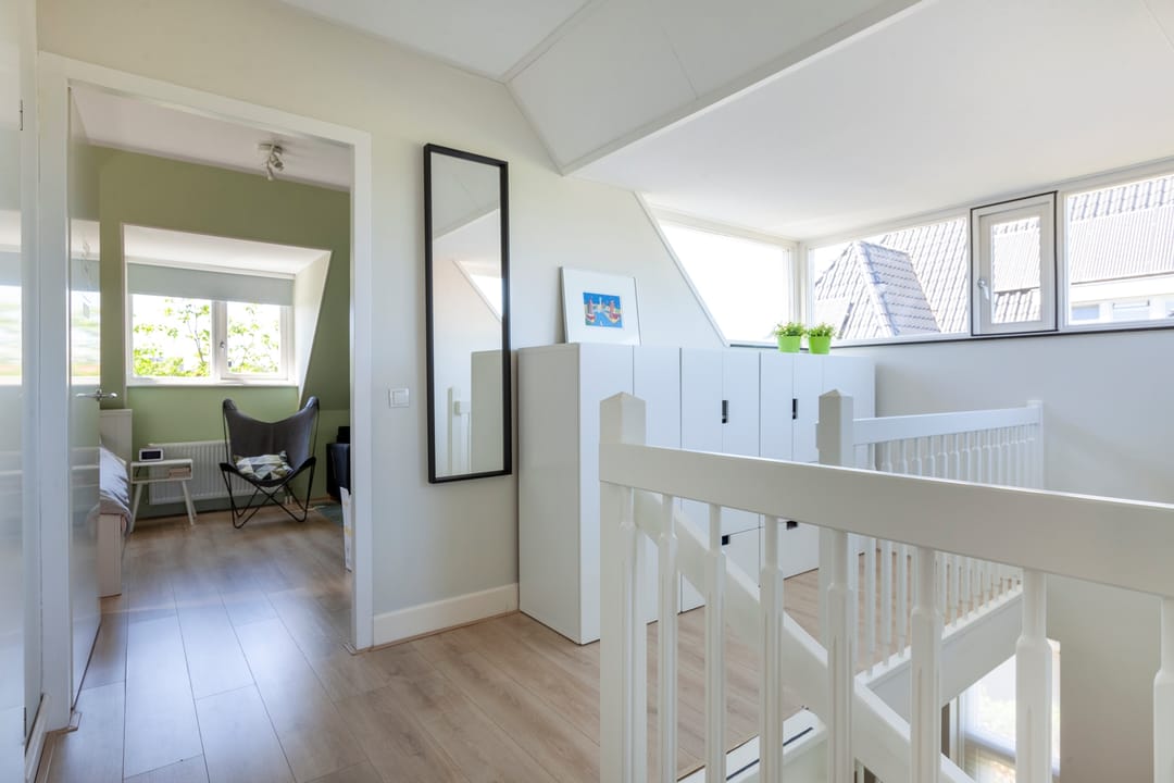 Foto 52 van Marshalllaan 79