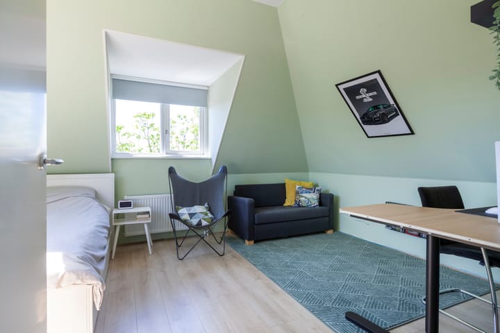 Foto 53 van Marshalllaan 79