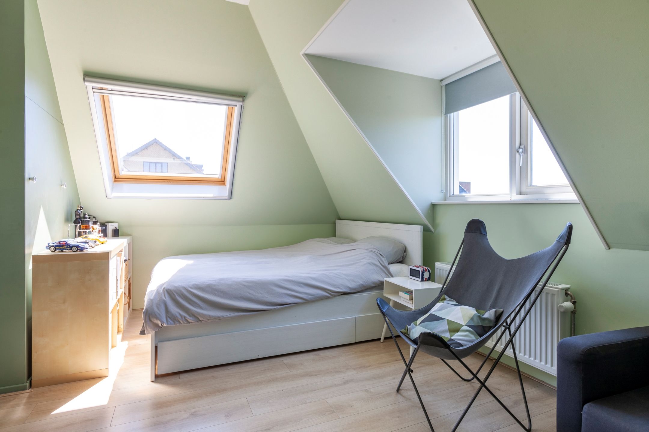 Foto 54 van Marshalllaan 79