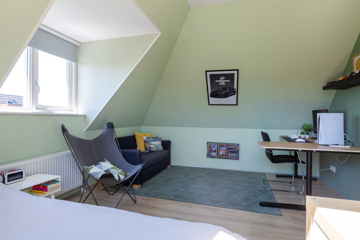 Foto 55 van Marshalllaan 79