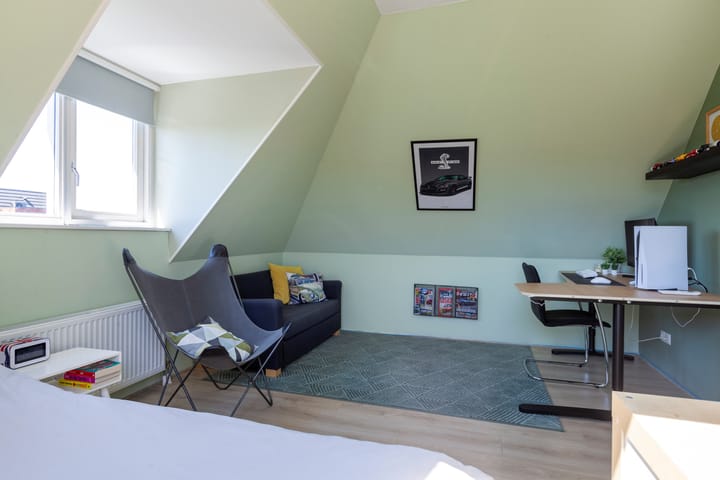 Foto 55 van Marshalllaan 79