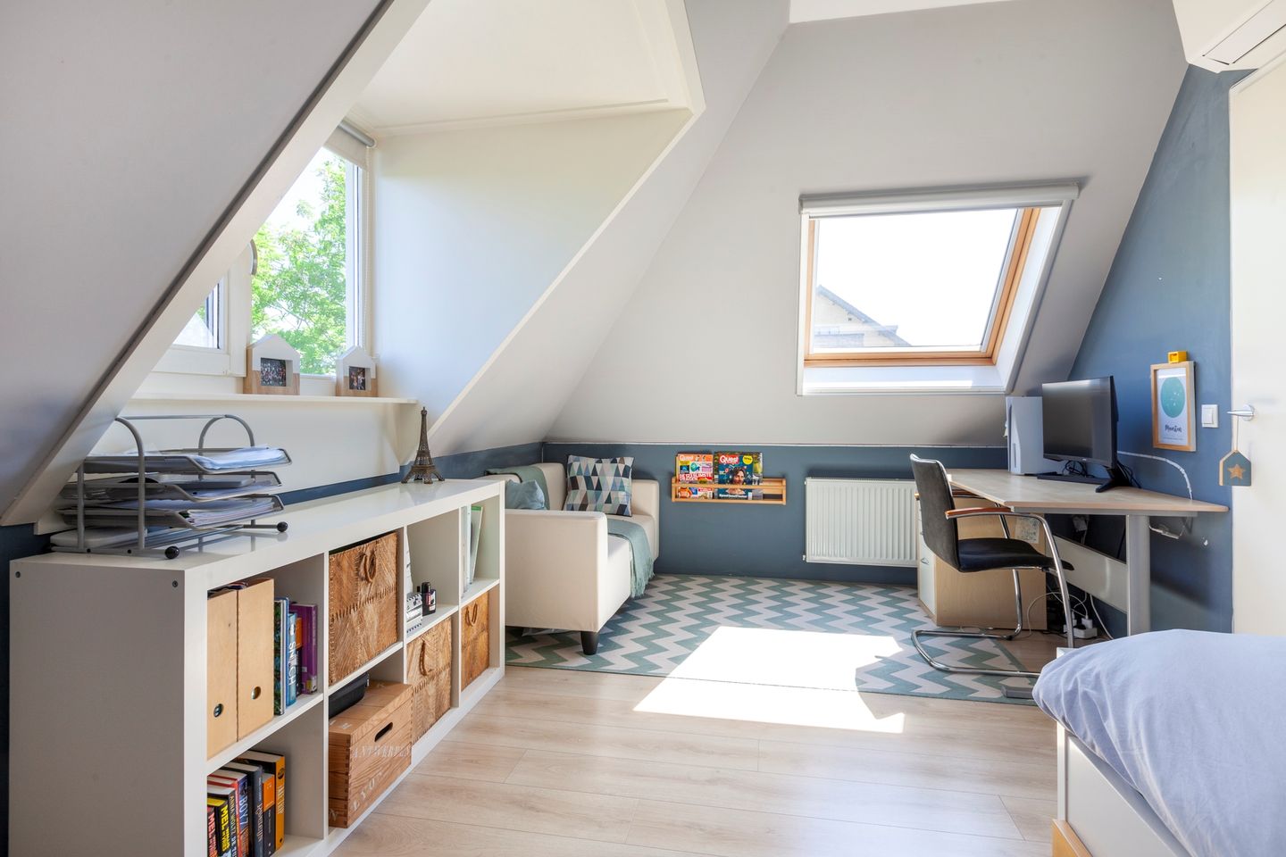 Foto 59 van Marshalllaan 79