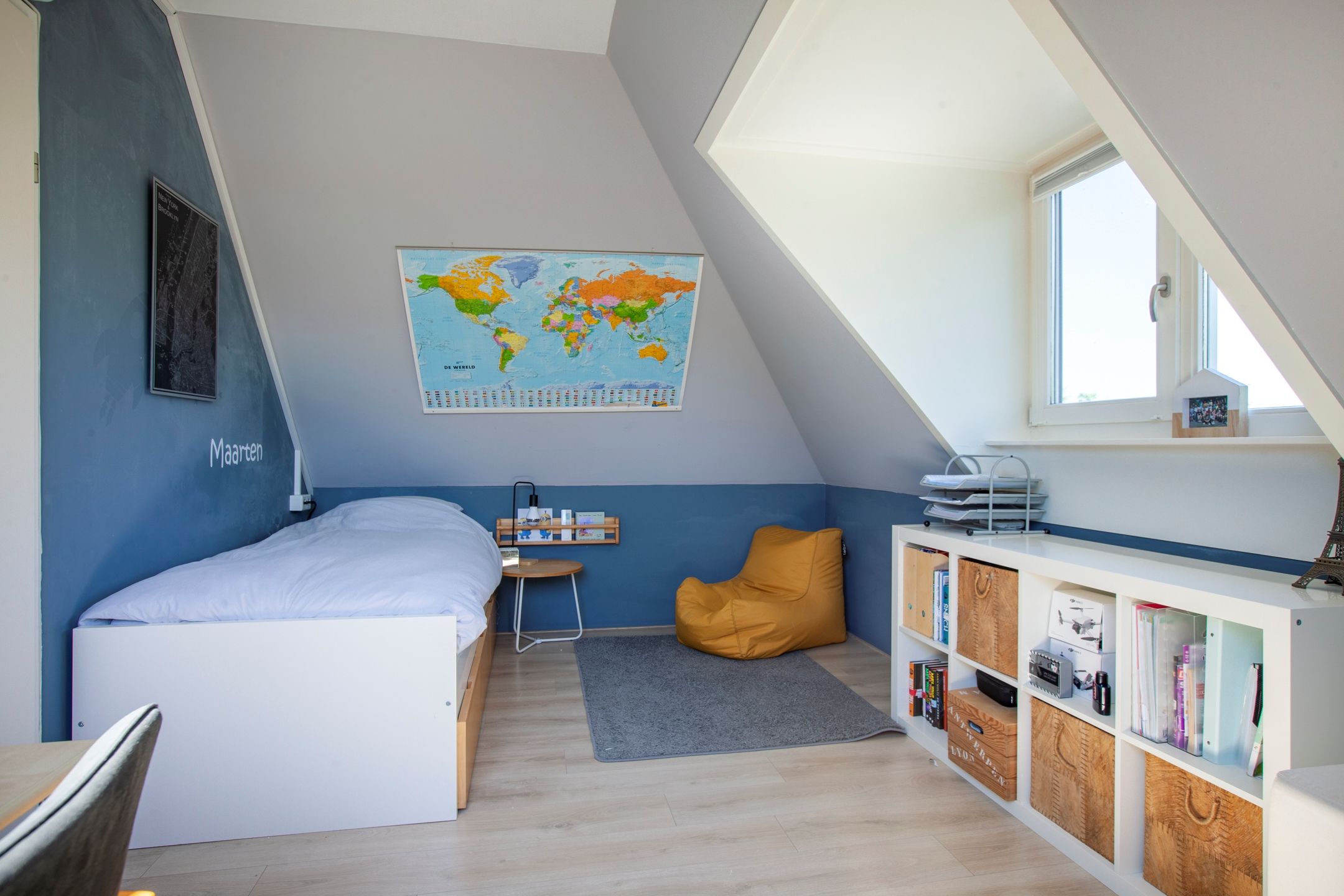 Foto 60 van Marshalllaan 79