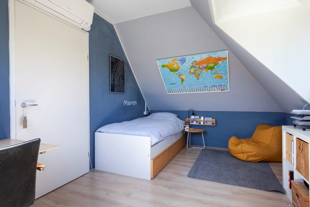 Foto 61 van Marshalllaan 79