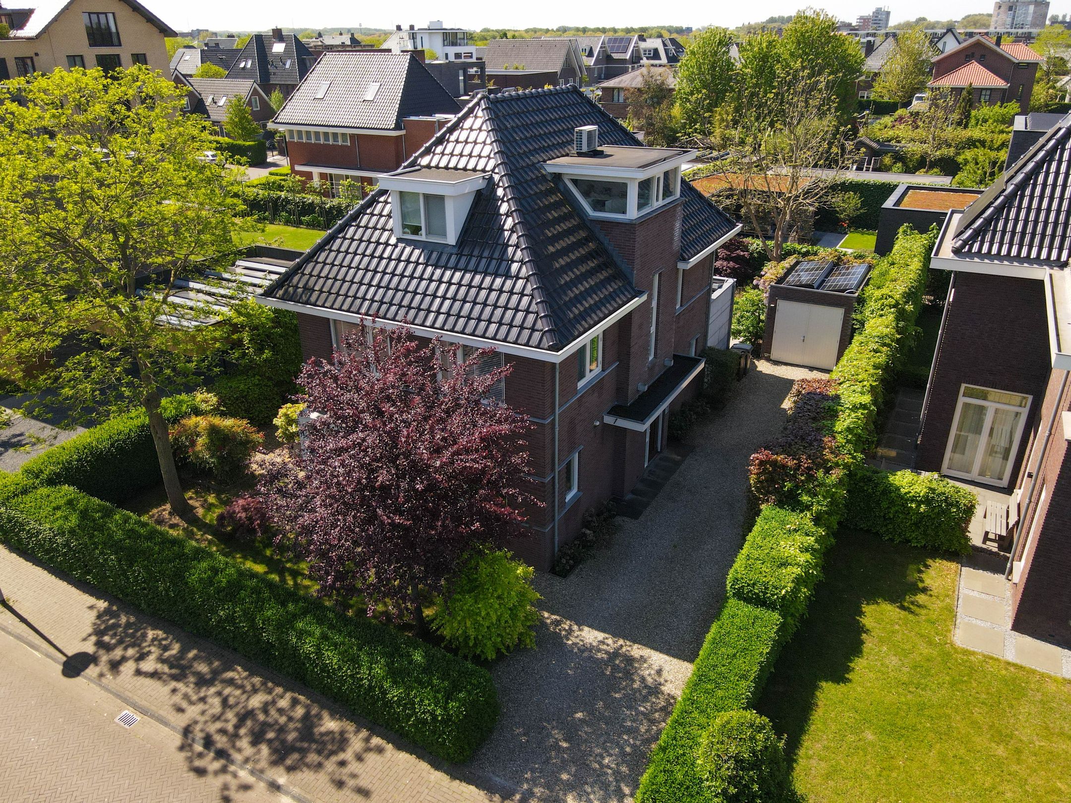 Foto 63 van Marshalllaan 79